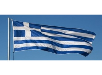 Grecia, l'economia
che non si vede